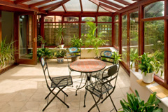 Bennetland conservatory quotes