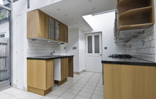 Bennetland kitchen extension leads